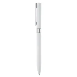 Gift Campaign Penne pubblicitarie glamour con inchiostro nero Alustyle> Gadget Per Parrucchieri|Penne In Metallo