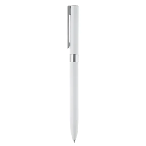 Gift Campaign Penne pubblicitarie glamour con inchiostro nero Alustyle> Gadget Per Parrucchieri|Penne In Metallo