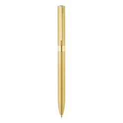 Gift Campaign Penne pubblicitarie glamour con inchiostro nero Alustyle></noscript> Gadget Per Parrucchieri|Penne In Metallo