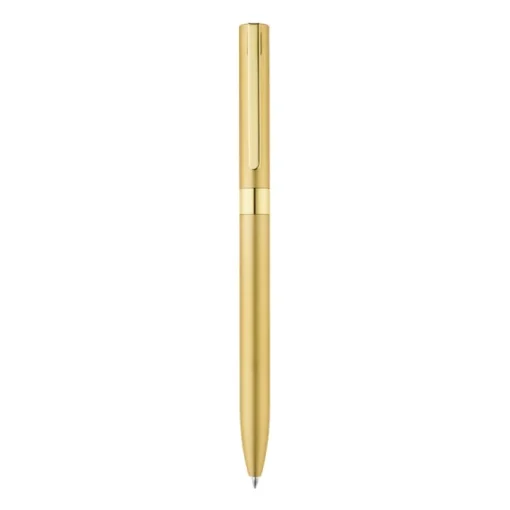 Gift Campaign Penne pubblicitarie glamour con inchiostro nero Alustyle> Gadget Per Parrucchieri|Penne In Metallo