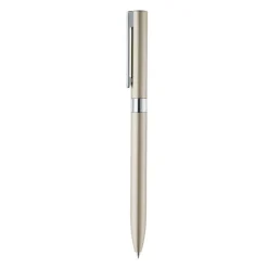Gift Campaign Penne pubblicitarie glamour con inchiostro nero Alustyle></noscript> Gadget Per Parrucchieri|Penne In Metallo