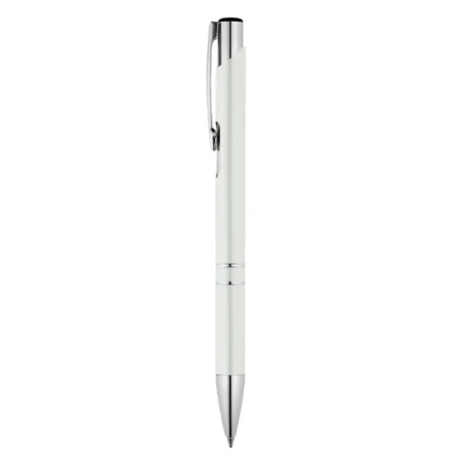 Gift Campaign Penne pubblicitarie personalizzate inchiostro nero Aster Arrow> Penne In Metallo