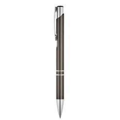 Gift Campaign Penne pubblicitarie personalizzate inchiostro nero Aster Arrow></noscript> Penne In Metallo