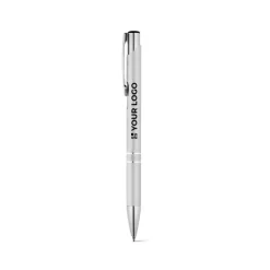 Gift Campaign Penne pubblicitarie personalizzate inchiostro nero Aster Arrow></noscript> Penne In Metallo