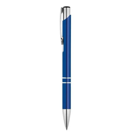 Gift Campaign Penne pubblicitarie personalizzate inchiostro nero Aster Arrow> Penne In Metallo