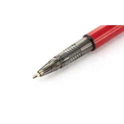 Gift Campaign Penne roller classiche personalizzate con tappo e inchiostro blu Funny></noscript> Gadget Per L'Ufficio