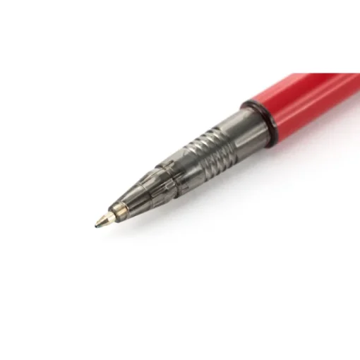 Gift Campaign Penne roller classiche personalizzate con tappo e inchiostro blu Funny> Gadget Per L'Ufficio