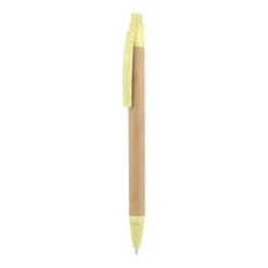 Gift Campaign Penne sostenibili per imprese corpo in cartone inchiostro blu Eco Hill></noscript> Penne Ecologiche