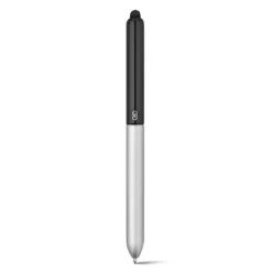 Gift Campaign Penne touch personalizzate inchiostro nero Branve® EssentialTouch> Penne Touch|Penne In Metallo