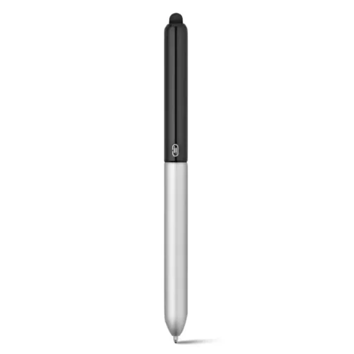 Gift Campaign Penne touch personalizzate inchiostro nero Branve® EssentialTouch> Penne Touch|Penne In Metallo