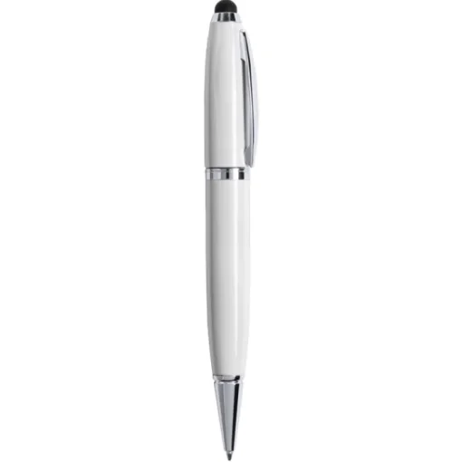 Gift Campaign Penne USB personalizzate eleganti con punta touch USB> Gadget Per L'Ufficio