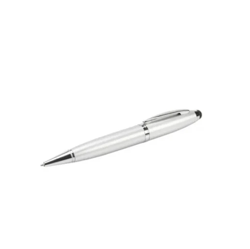 Gift Campaign Penne USB personalizzate eleganti con punta touch USB> Gadget Per L'Ufficio