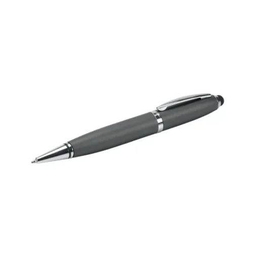 Gift Campaign Penne USB personalizzate eleganti con punta touch USB> Gadget Per L'Ufficio