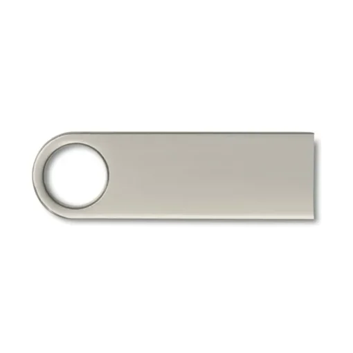 Gift Campaign Pennette usb personalizzate connessione 3.0 Compacto Round 3.0> Chiavette Usb Di Metallo
