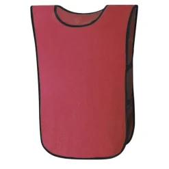 Gift Campaign Pettorina sportiva con elastico laterale per adulti> Smanicati