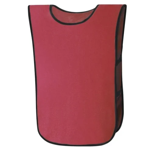 Gift Campaign Pettorina sportiva con elastico laterale per adulti> Smanicati