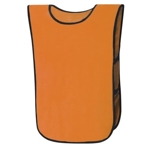Gift Campaign Pettorina sportiva con elastico laterale per adulti> Smanicati