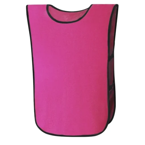 Gift Campaign Pettorina sportiva con elastico laterale per adulti> Smanicati