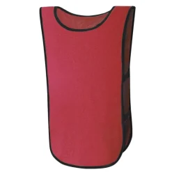 Gift Campaign Pettorina sportiva con elastico laterale per bambini> Smanicati