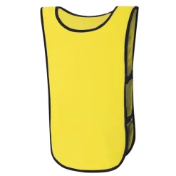 Gift Campaign Pettorina sportiva con elastico laterale per bambini></noscript> Smanicati