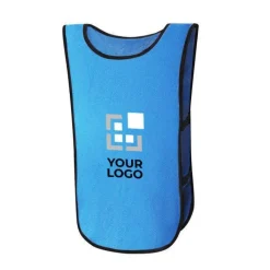 Gift Campaign Pettorina sportiva con elastico laterale per bambini></noscript> Smanicati