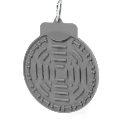 Gift Campaign Piattino in silicone per animali domestici con spuntoni e ventose> Gadget Per Animali