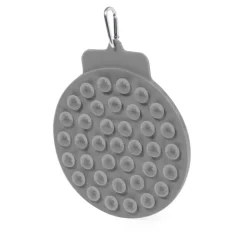 Gift Campaign Piattino in silicone per animali domestici con spuntoni e ventose> Gadget Per Animali