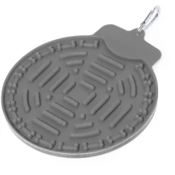 Gift Campaign Piattino in silicone per animali domestici con spuntoni e ventose></noscript> Gadget Per Animali