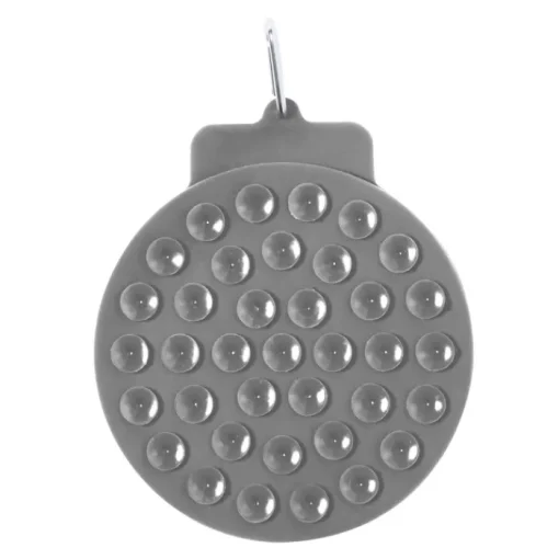 Gift Campaign Piattino in silicone per animali domestici con spuntoni e ventose> Gadget Per Animali