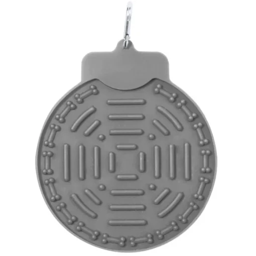 Gift Campaign Piattino in silicone per animali domestici con spuntoni e ventose> Gadget Per Animali