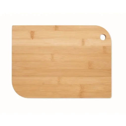 Gift Campaign Piatto rettangolare in bambù con spazio per le posate.> Altri Utensili Da Cucina