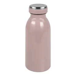Gift Campaign Piccola borraccia in acciaio inossidabile con logo da 350ml Kioto></noscript> Borracce Termiche|Borracce Di Metallo