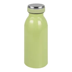 Gift Campaign Piccola borraccia in acciaio inossidabile con logo da 350ml Kioto></noscript> Borracce Termiche|Borracce Di Metallo