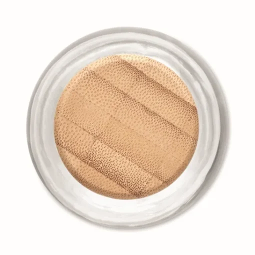 Gift Campaign Piccola bottiglia di vetro con tappo in bambù 650ml Pure Glass> Borracce In Vetro