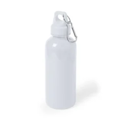 Gift Campaign Piccole bottiglie con logo per eventi traslucide 600ml Cruiser Colors> Borracce In Plastica