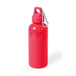 Gift Campaign Piccole bottiglie con logo per eventi traslucide 600ml Cruiser Colors> Borracce In Plastica