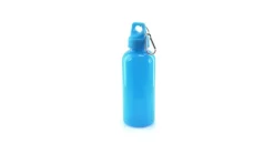 Gift Campaign Piccole bottiglie con logo per eventi traslucide 600ml Cruiser Colors></noscript> Borracce In Plastica