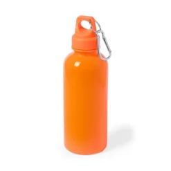 Gift Campaign Piccole bottiglie con logo per eventi traslucide 600ml Cruiser Colors></noscript> Borracce In Plastica