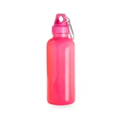 Gift Campaign Piccole bottiglie con logo per eventi traslucide 600ml Cruiser Colors></noscript> Borracce In Plastica