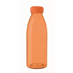 Gift Campaign Piccole bottiglie plastica personalizzate libere BPA 500ml rPET Spring></noscript> Gadget Per La Scuola|Borracce In Plastica