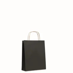 Gift Campaign Piccole buste in carta personalizzate 90 g/m2 Retail Colors Small> Buste Di Carta
