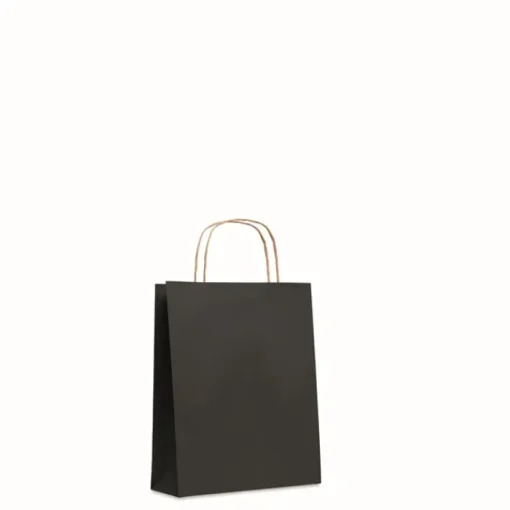 Gift Campaign Piccole buste in carta personalizzate 90 g/m2 Retail Colors Small> Buste Di Carta