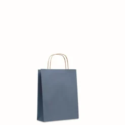 Gift Campaign Piccole buste in carta personalizzate 90 g/m2 Retail Colors Small> Buste Di Carta