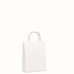 Gift Campaign Piccole buste in carta personalizzate 90 g/m2 Retail Colors Small></noscript> Buste Di Carta