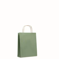 Gift Campaign Piccole buste in carta personalizzate 90 g/m2 Retail Colors Small></noscript> Buste Di Carta