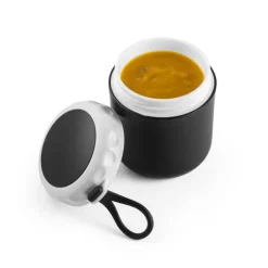 Gift Campaign Piccolo recipiente termico da 380ml con tappo da personalizzare Travel> Porta Pranzo