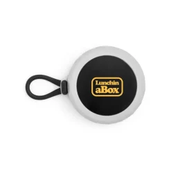 Gift Campaign Piccolo recipiente termico da 380ml con tappo da personalizzare Travel> Porta Pranzo