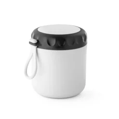 Gift Campaign Piccolo recipiente termico da 380ml con tappo da personalizzare Travel></noscript> Porta Pranzo