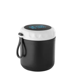 Gift Campaign Piccolo recipiente termico da 380ml con tappo da personalizzare Travel></noscript> Porta Pranzo