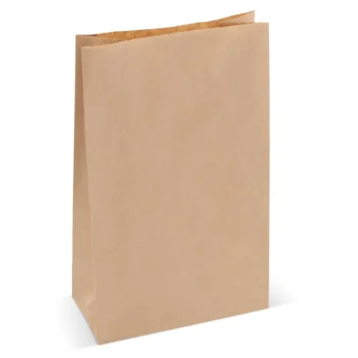 Gift Campaign Piccolo sacchetto di carta kraft FSC da 70g/m2 prodotto in Europa> Buste Di Carta